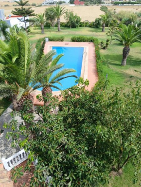 Villa Cabo